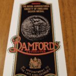 Bamfords transfers on vinyl £3 50 + p&p